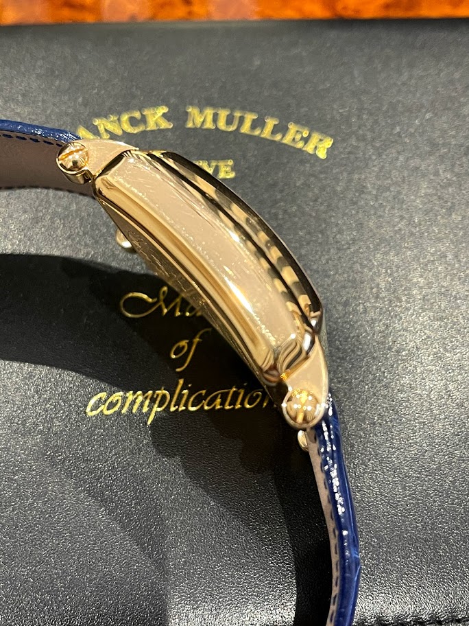 Швейцарские часы Franck Muller Conquistador Cortez 10000 K CC #4