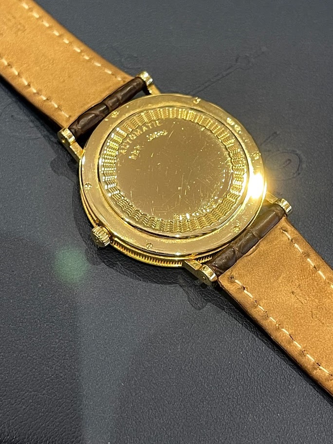 Швейцарские часы Breguet Classique 5920BA/15/984 #2