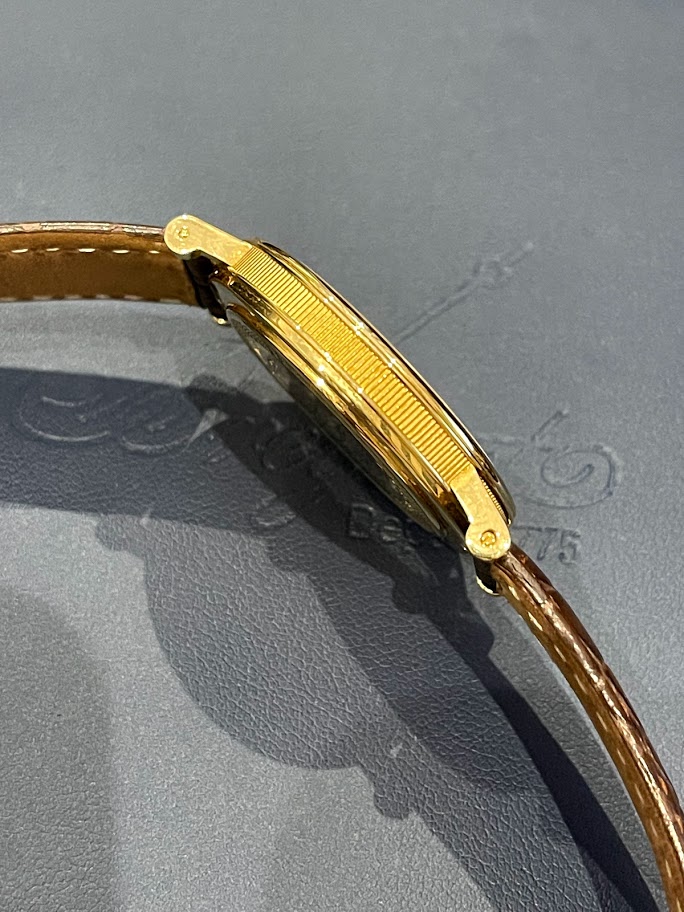 Швейцарские часы Breguet Classique 5920BA/15/984 #4