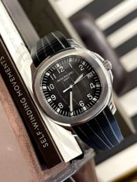 Швейцарские часы Patek Philippe Aquanaut 5167 5167A-001