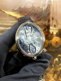 Швейцарские часы Breguet Reine de Naples 8967ST/V8/986