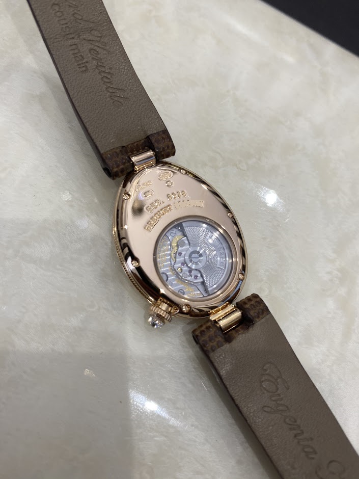 Швейцарские часы Breguet Reine de Naples 8928 8928BR/51/844/DD0D #2
