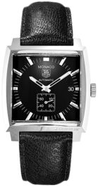 Швейцарские часы Tag Heuer MONACO  WW2110.FC6177