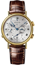 Швейцарские часы Breguet Classique 5707 Le Reveil du Tsar 5707BA/12/9V6