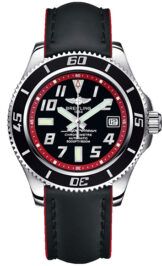 Швейцарские часы Breitling Superocean 42 mm A1736402/BA31/224X