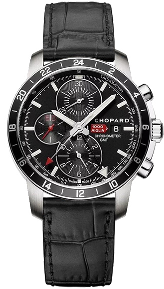 Швейцарские часы Chopard Mille Miglia Racing 168550-3001 #1