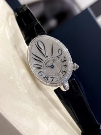 Швейцарские часы Breguet Reine de Naples 8918BB/58/864 D00D