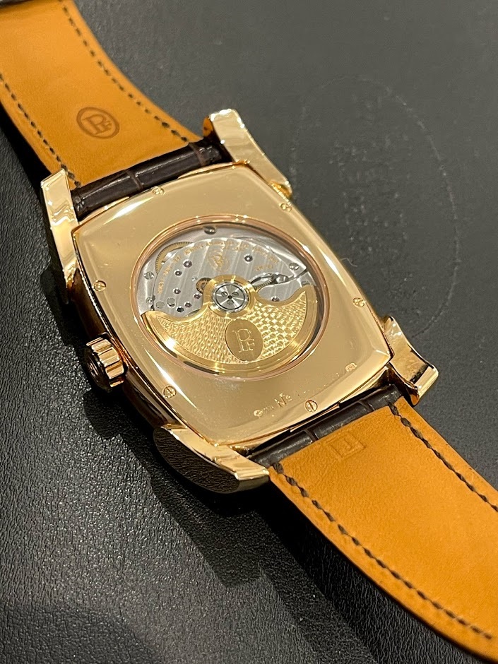 Швейцарские часы Parmigiani Fleurier Kalpa XL PFC124-1000101-HA1241 #2