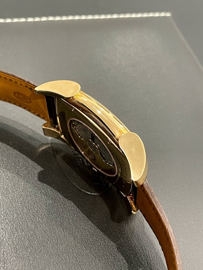 Швейцарские часы Parmigiani Fleurier Kalpa XL PFC124-1000101-HA1241 #4