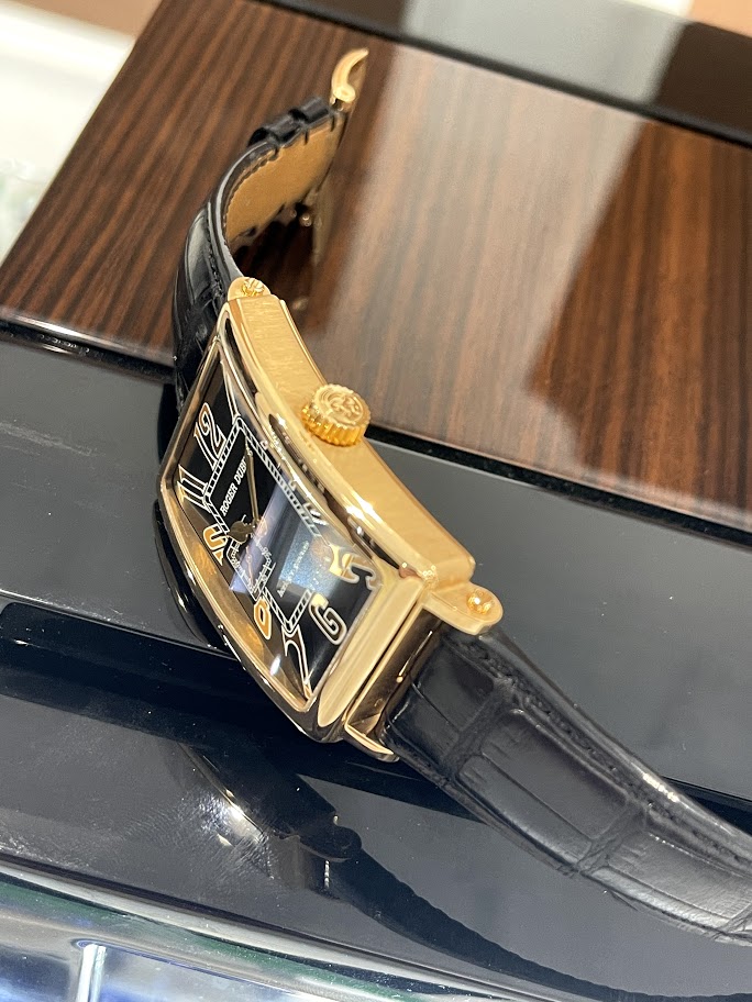 Швейцарские часы Roger Dubuis Much More Limited Edition #3