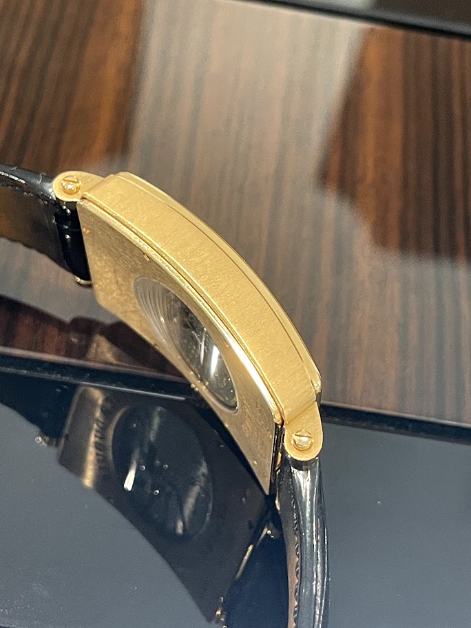 Швейцарские часы Roger Dubuis Much More Limited Edition #4