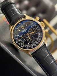 Швейцарские часы Chopard Mille Miglia Vintage 161889-5002