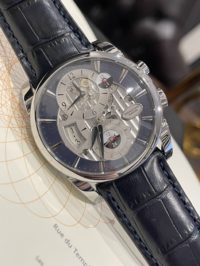 Швейцарские часы Parmigiani Fleurier Tonda Hemispheres PFC231-0001800-HA1442