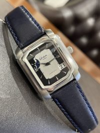 Швейцарские часы Glashutte Original Senator Automatic 39-43-04-04-04