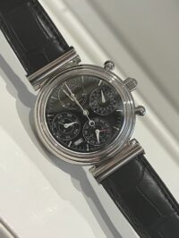 Швейцарские часы IWC Da Vinci Perpetual Calendar IW375030