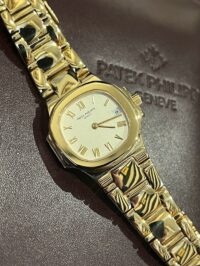 Швейцарские часы Patek Philippe Nautilus 4700