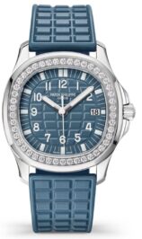 Швейцарские часы Patek Philippe Aquanaut 5067A-022