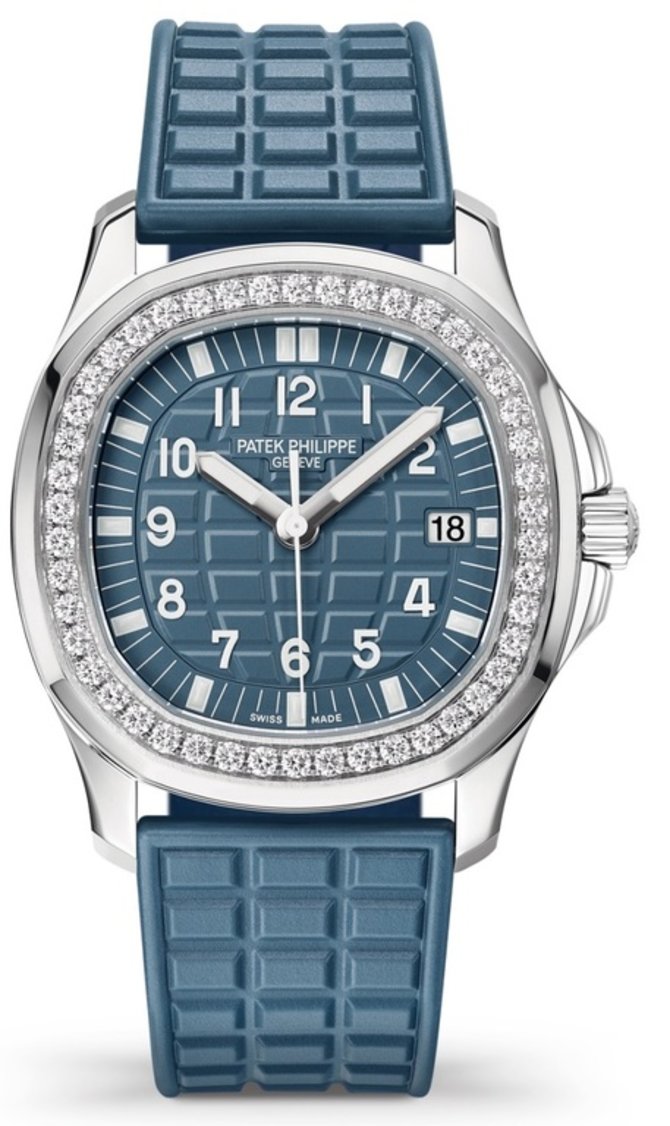 Швейцарские часы Patek Philippe Aquanaut 5067A-022 #1