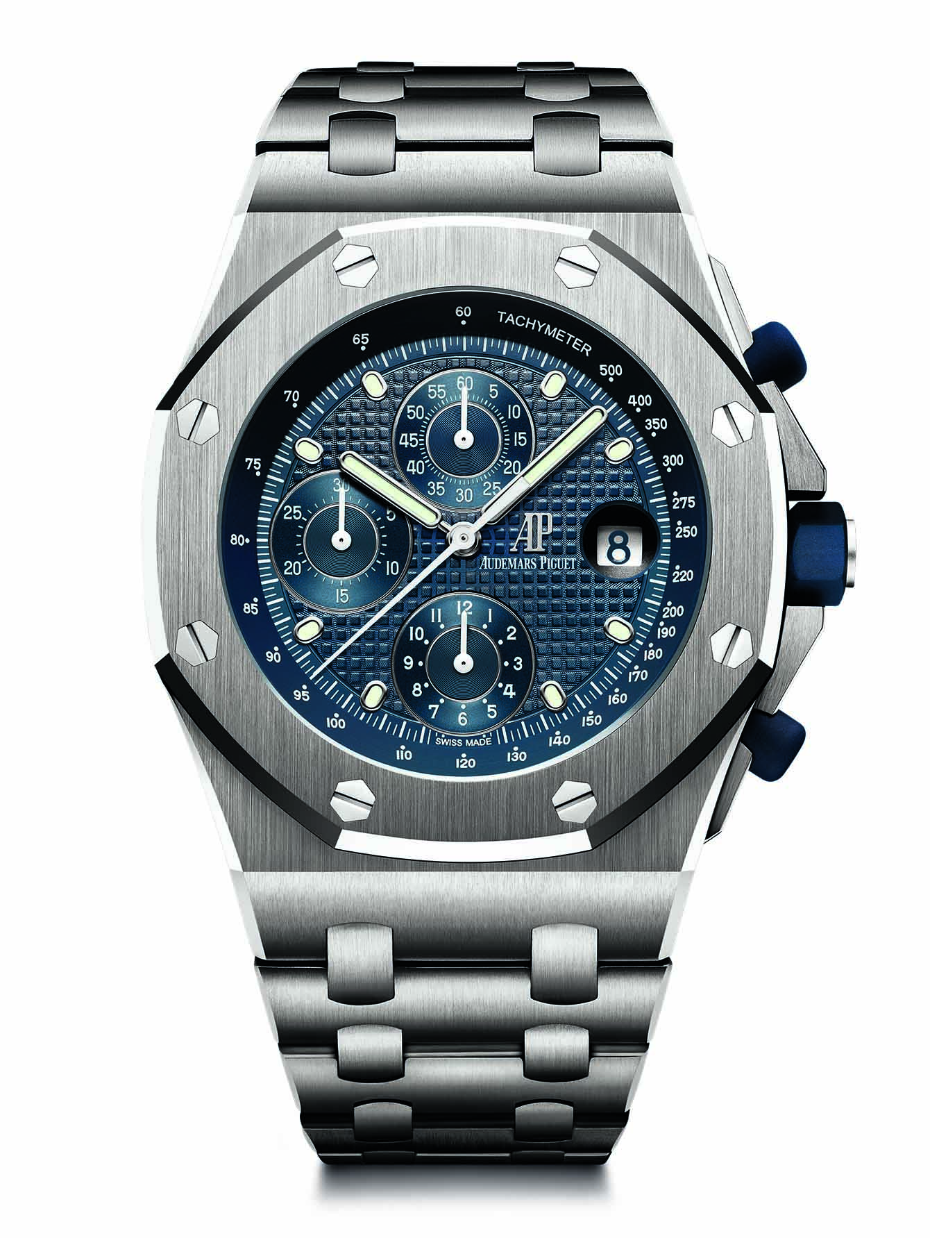 Royal Oak Offshore  Chronograph 42mm 26237ST.OO.1000ST.01 #1