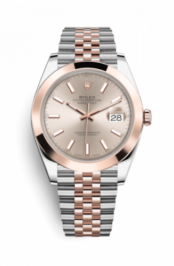 Швейцарские часы Rolex Datejust 126301