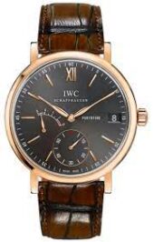 Швейцарские часы IWC Portofino Hand-Wound Eight Days IW510104