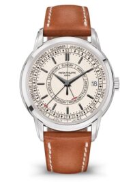Швейцарские часы Patek Philippe Complicated Watches 5212A-001
