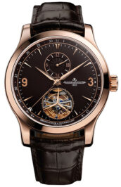Швейцарские часы Jaeger-LeCoultre Master Grande Tradition  Q1662450