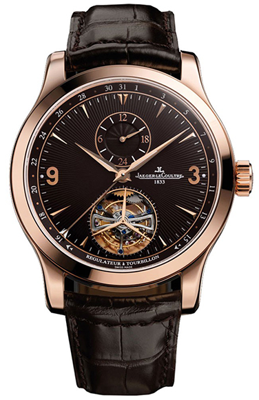 Швейцарские часы Jaeger-LeCoultre Master Grande Tradition  Q1662450 #1