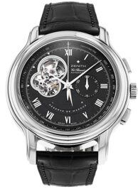 Швейцарские часы Zenith El Primero ChronoMaster Open XXT 03.1260.4021/75.C551