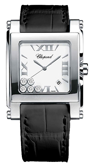 Швейцарские часы Chopard Happy Sport 28/8447-3001 #1