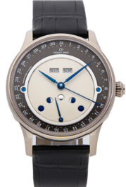 Швейцарские часы Jaquet Droz Watch Les Lunes Cercell J012624203