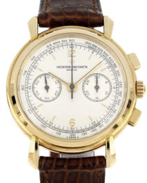 Швейцарские часы Vacheron Constantin Historiques Chronograph 47111/1
