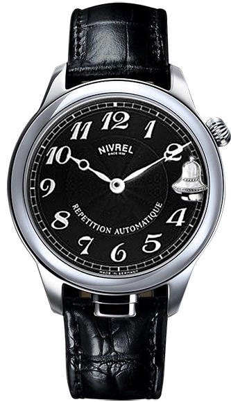 Швейцарские часы Rolex Nivrel Répétition En Marche  950.001R #1