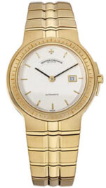 Швейцарские часы Vacheron Constantin Phidias 48020/967J