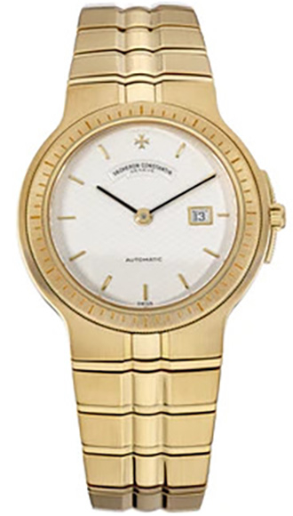 Швейцарские часы Vacheron Constantin Phidias 48020/967J #1