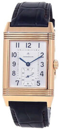 Швейцарские часы Jaeger-LeCoultre Reverso  Grande 273.2.04