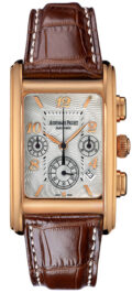 Швейцарские часы Audemars Piguet Edward Piguet Chronograph 25987OR.OO.D088CR.01