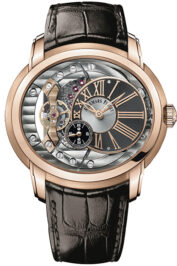 Швейцарские часы Audemars Piguet Millenary  4101 15350OR.OO.D093CR.01