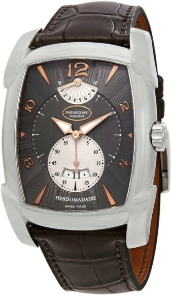 Швейцарские часы Parmigiani Fleurier Kalpa Kalpa XL Hebdomadaire Automatic PFC101 2500200 HA1241 #1
