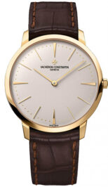 Швейцарские часы Vacheron Constantin Patrimony Contemporaine Manual Winding 81180/000J-9118