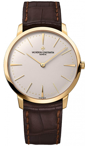 Швейцарские часы Vacheron Constantin Patrimony Contemporaine Manual Winding 81180/000J-9118 #1