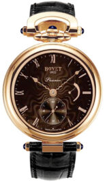 Швейцарские часы Bovet Amadeo Fleurier 43 мм AF43013