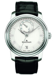 Швейцарские часы Blancpain Le Brassus Le Brassus 8 Jours 4213-3442-55B