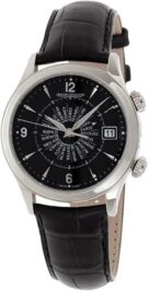 Швейцарские часы Jaeger-LeCoultre GEOPHYSIC Master Memovox International Q1418471