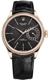 Швейцарские часы Rolex Cellini Date 50515-0011