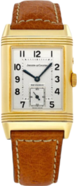 Швейцарские часы Jaeger-LeCoultre Reverso Reverso Duoface 270.1.54