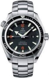 Швейцарские часы Omega Seamaster Seamaster Planet Ocean 2201.51.00