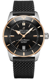 Швейцарские часы Breitling Superocean HERITAGE B20 AUTOMATIC 42 UB2010121B1S1