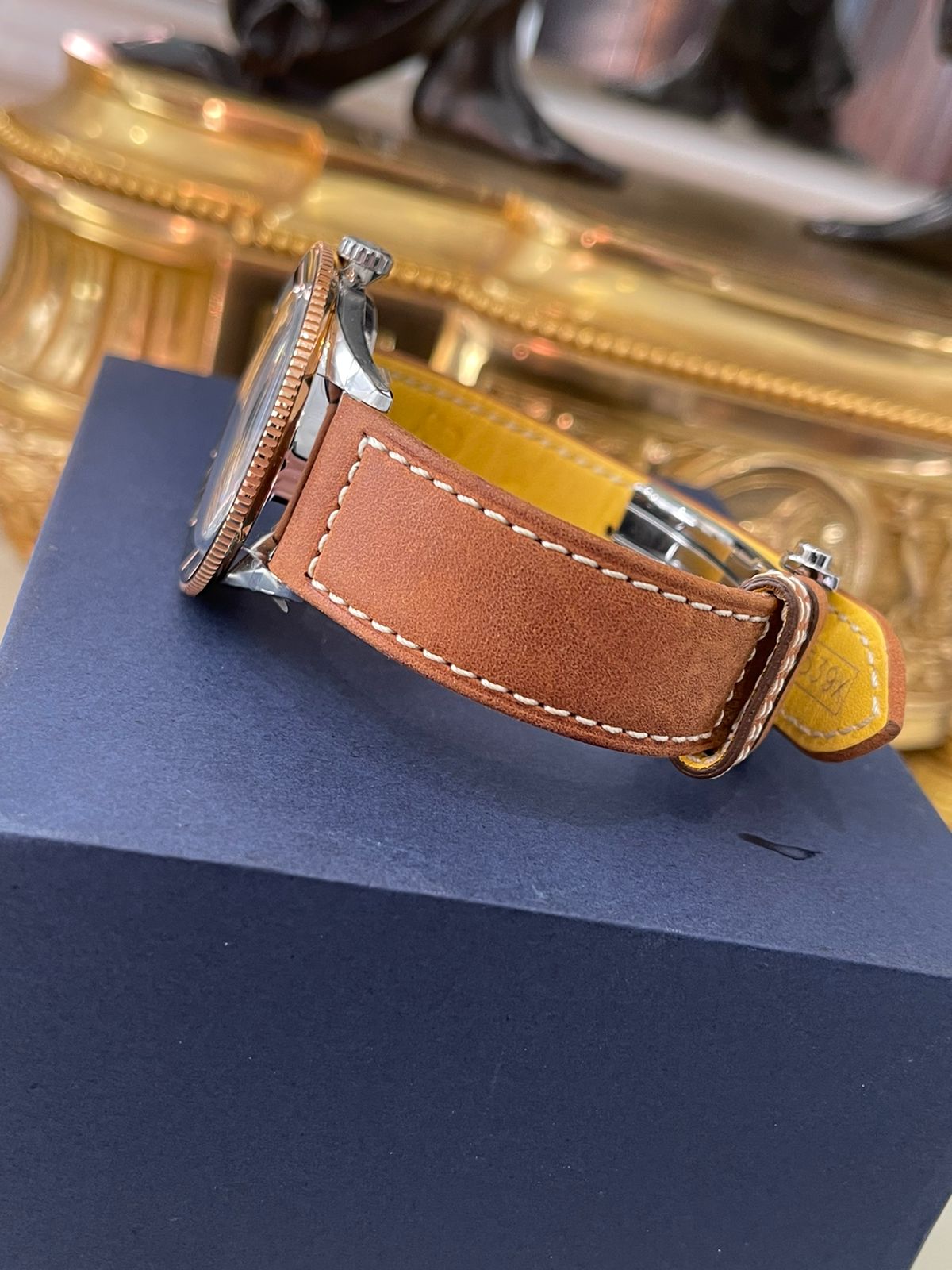 Швейцарские часы Breitling Superocean Heritage ’57 U10370121B1X2 #3