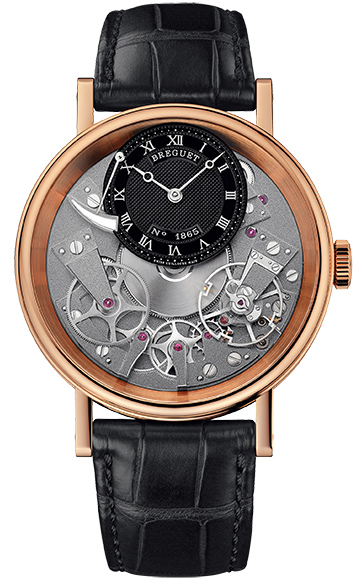 Швейцарские часы Breguet Tradition. 7057 7057BR/G9/9W6 #1